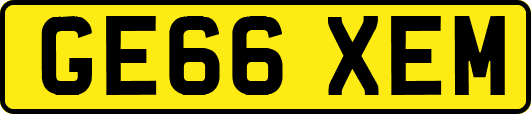 GE66XEM