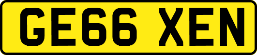 GE66XEN