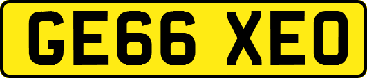 GE66XEO
