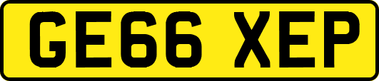 GE66XEP