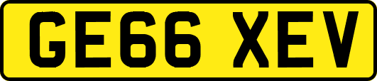 GE66XEV