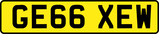 GE66XEW
