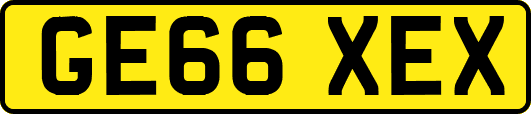 GE66XEX