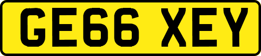 GE66XEY