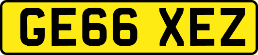 GE66XEZ