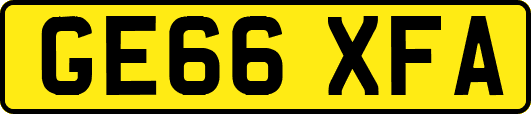 GE66XFA