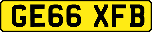 GE66XFB