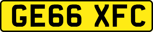 GE66XFC