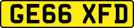 GE66XFD