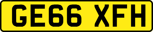 GE66XFH