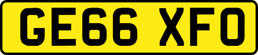 GE66XFO