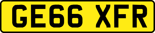 GE66XFR