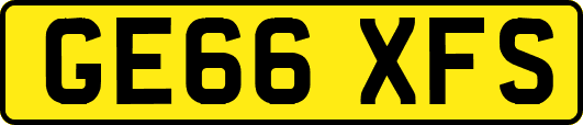 GE66XFS