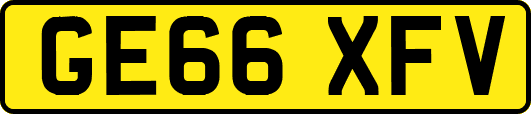 GE66XFV