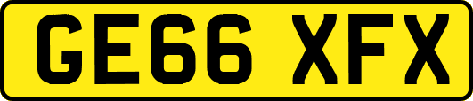 GE66XFX