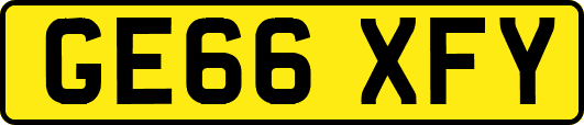 GE66XFY