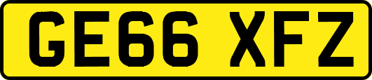 GE66XFZ