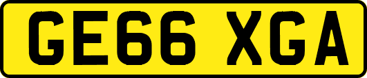 GE66XGA