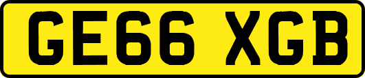 GE66XGB