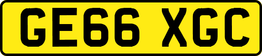 GE66XGC