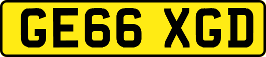 GE66XGD