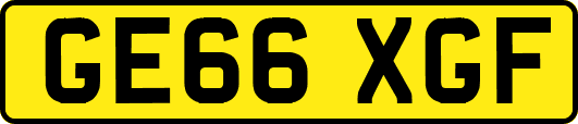 GE66XGF