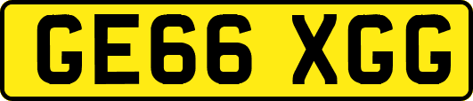 GE66XGG