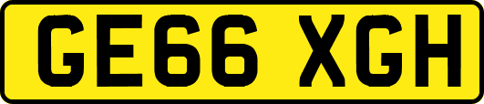 GE66XGH