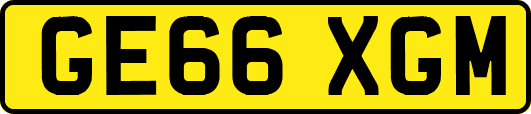 GE66XGM