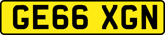 GE66XGN