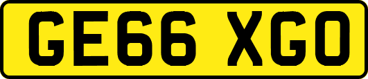 GE66XGO