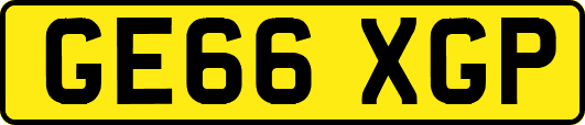 GE66XGP