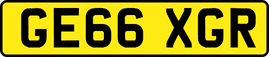 GE66XGR