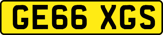 GE66XGS