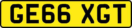 GE66XGT