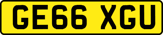 GE66XGU