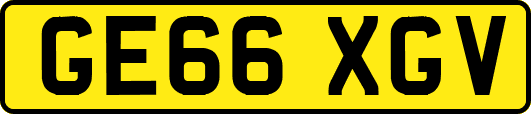 GE66XGV
