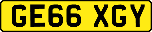 GE66XGY
