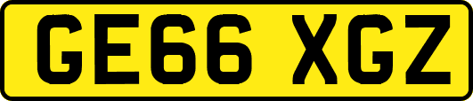 GE66XGZ