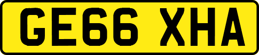 GE66XHA