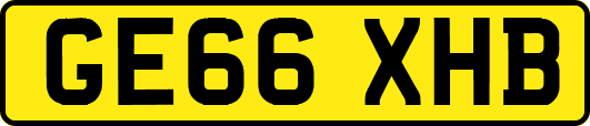 GE66XHB