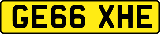 GE66XHE
