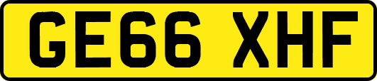 GE66XHF