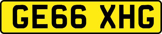 GE66XHG