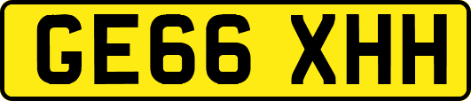 GE66XHH