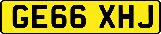 GE66XHJ