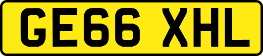 GE66XHL