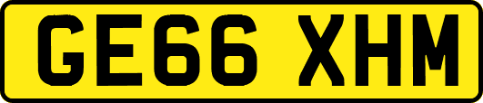 GE66XHM