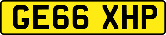 GE66XHP