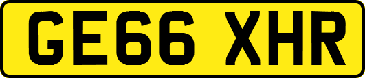 GE66XHR